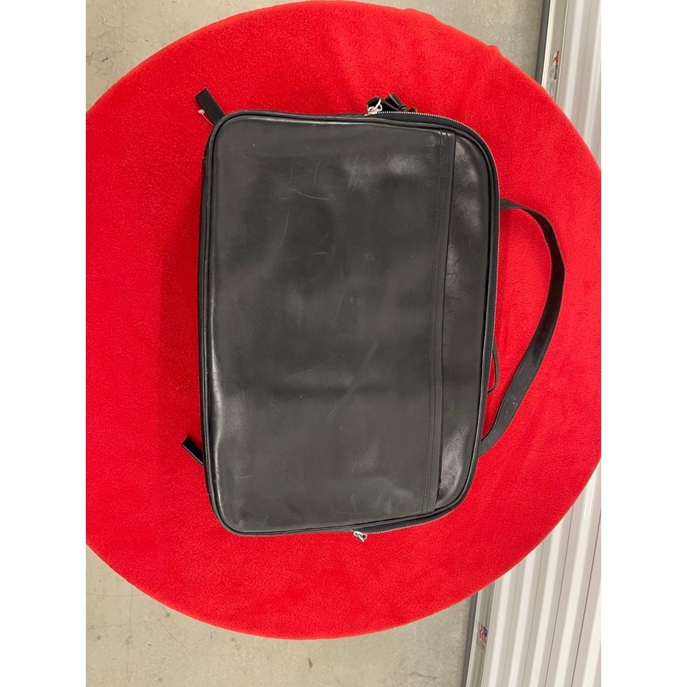 Coach vintage briefcase‎